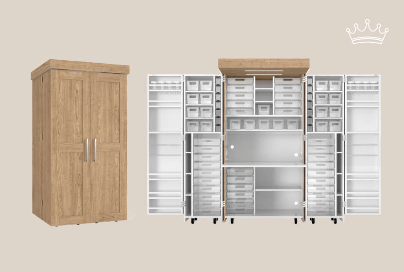 CraftedBox™