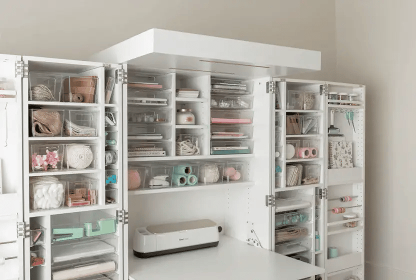 CraftedBox™