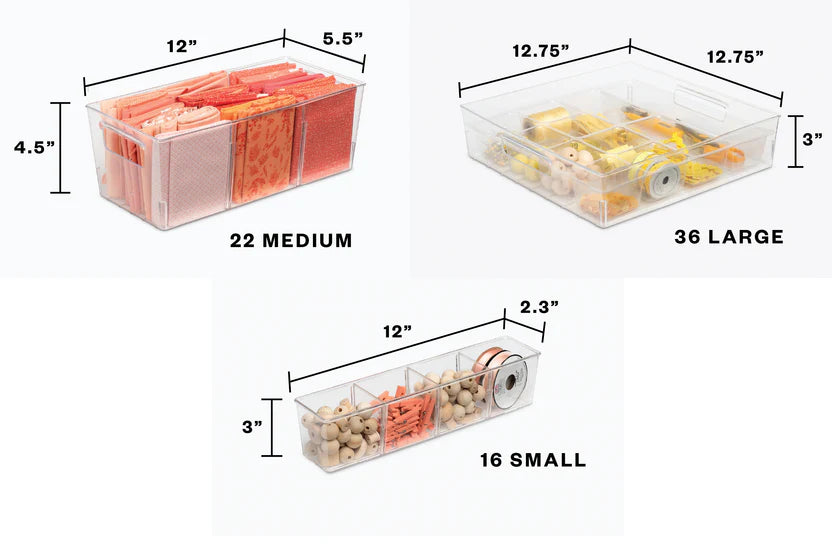 CraftedBox™